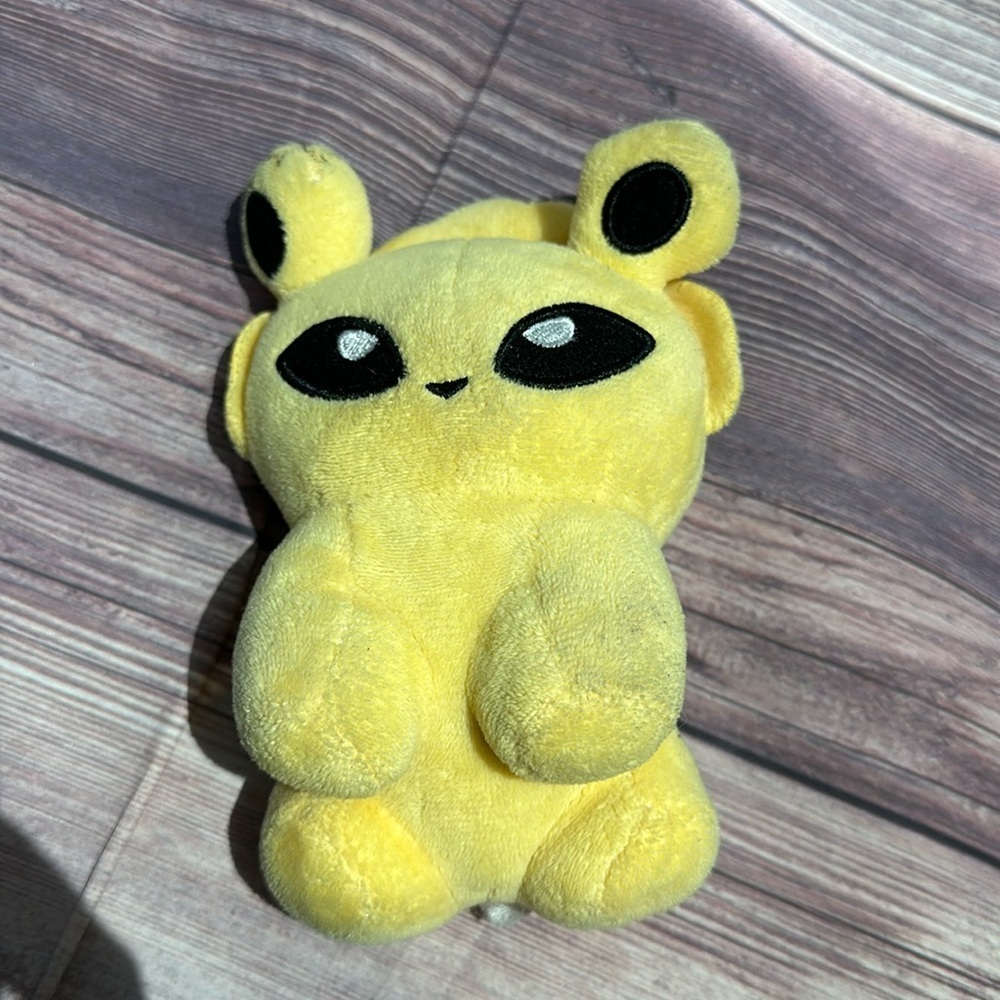 Pokémon Joketon Plush 5” - Picture 1 of 4